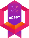 Badge eCPPT